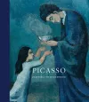 Picasso: Painting the Blue Period cover