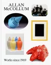Allan McCollum: Works since 1969 cover