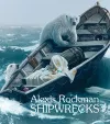 Alexis Rockman: Shipwrecks cover