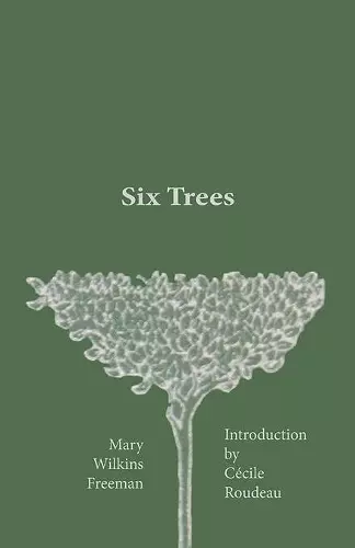 Six Trees cover