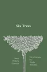 Six Trees cover