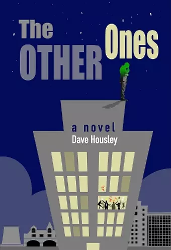 The Other Ones cover