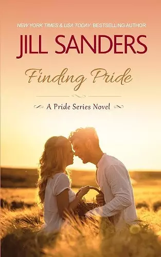 Finding Pride cover