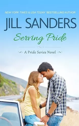 Serving Pride cover