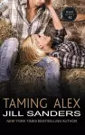 Taming Alex cover