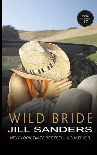 Wild Bride cover