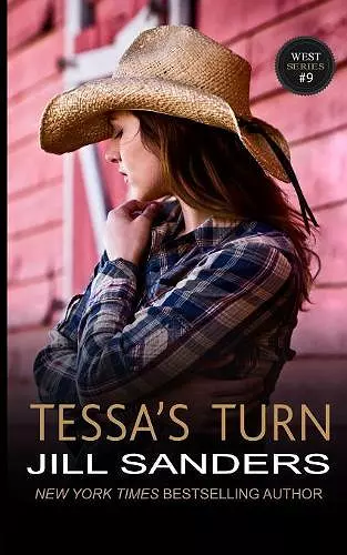 Tessa's Turn cover