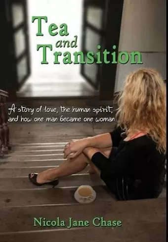 Tea and Transition cover