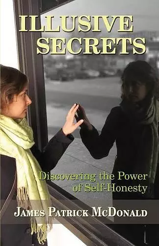 Illusive Secrets cover