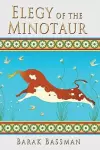 Elegy of the Minotaur cover