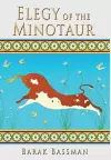 Elegy of the Minotaur cover