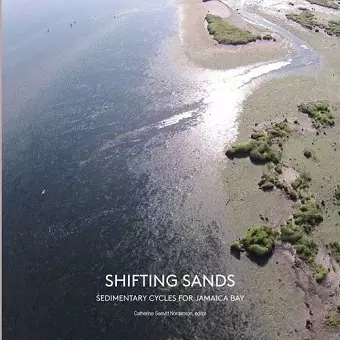 Shifting Sands cover