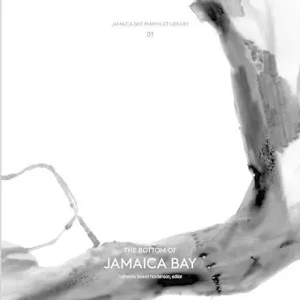 Jamaica Bay Pamphlet Library 01 cover