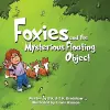 Foxies and the Mysterious Floating Object cover