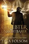 Geliebter Unsichtbarer cover