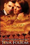 La belle mortelle de Samson cover