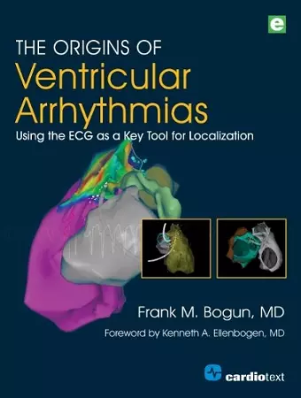 The Origins of Ventricular Arrhythmias cover