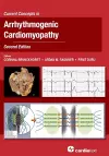 Current Concepts in Arrhythmogenic Cardiomyopathy, Second Edition cover