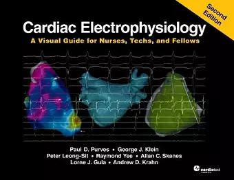 Cardiac Electrophysiology , Second Edition cover