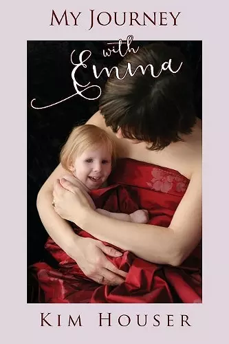 My Journey with Emma cover