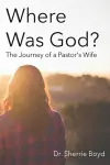 Where was God? cover