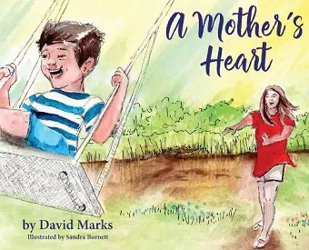 A Mother's Heart cover