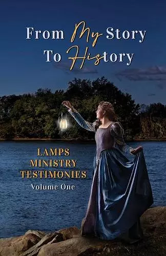 From My Story to History cover