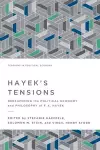 Hayek's Tensions cover