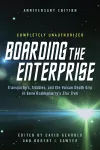 Boarding the Enterprise cover