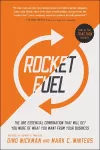 Rocket Fuel cover