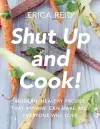 Shut Up and Cook! cover