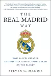 The Real Madrid Way cover