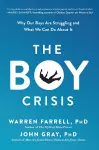 The Boy Crisis cover