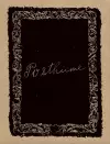 Posthume cover