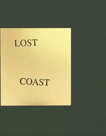 Lost Coast cover
