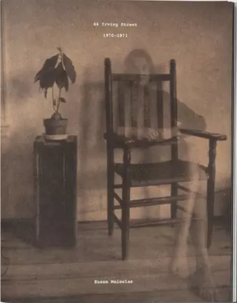 44 Irving Street cover