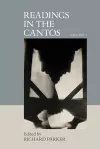 Readings in the Cantos cover