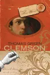 Thomas Green Clemson cover