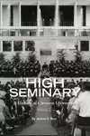 The High Seminary cover