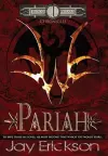 Pariah cover