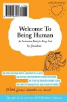 Welcome To Being Human (All-In-One Edition) cover
