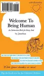 Welcome To Being Human (All-In-One Edition) cover