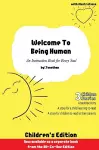 Welcome to Being Human (Children's Edition) cover