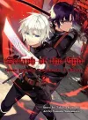 Seraph Of The End 2 cover