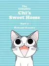 The Complete Chi's Sweet Home Vol. 1 cover