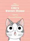 The Complete Chi's Sweet Home Vol. 2 cover