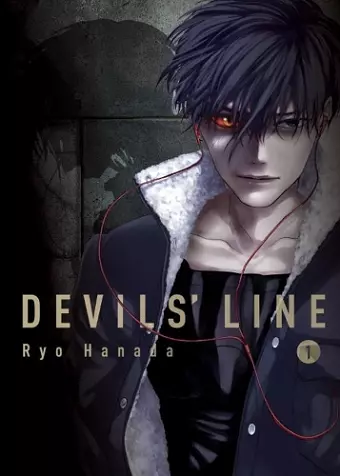 Devils' Line 1 cover