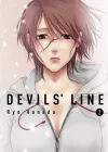 Devils' Line 2 cover