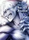 To The Abandoned Sacred Beasts Vol. 2 cover