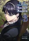 To The Abandoned Sacred Beasts Vol. 3 cover